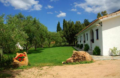 Agriturismo Guthiddai - Foto 52