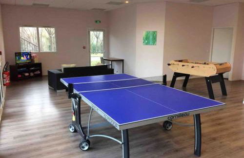 Appartement F2 calme et élégant - Photo 20