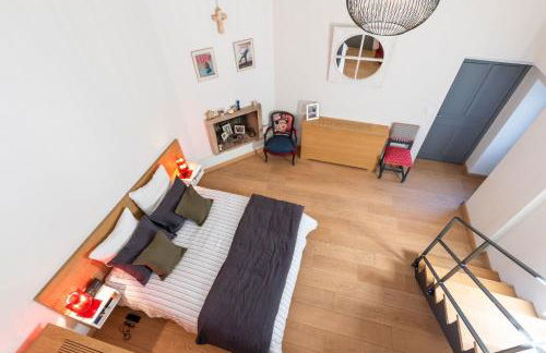 Les Voutes - Beautiful property with swimming pool - Photo 18