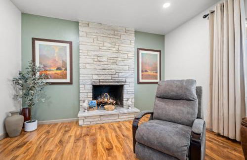 Rancho Alegre Country Retreat - Foto 23