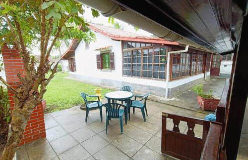 Casa do coqueiro (Casa anexa ) - Foto 6