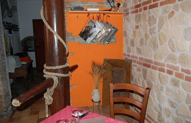 Agriturismo Parra - Foto 39