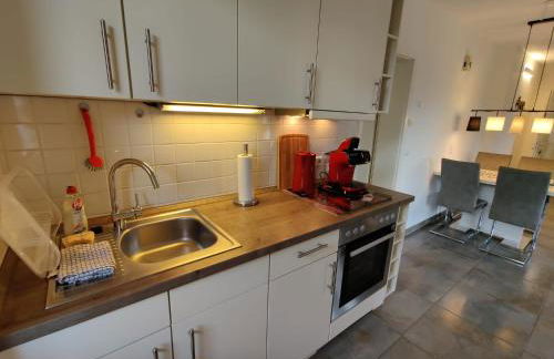 Haus Wehner - Foto 8