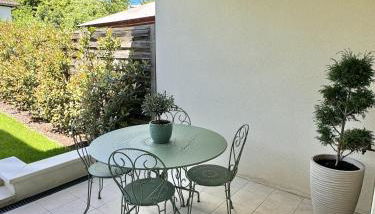 Appartement terrasse et jardin - Foto 5