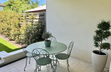 Appartement terrasse et jardin - Foto 5