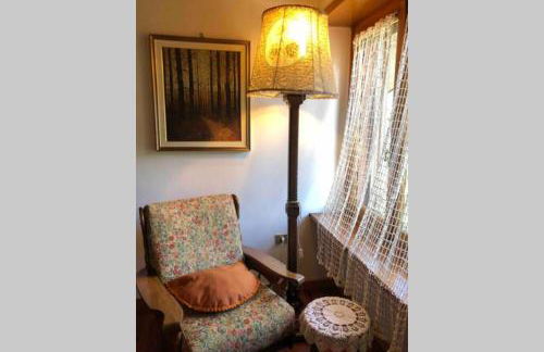 La Maison des Hirondelles Alloggio ad uso turistico - VDA SAINT-PIERRE 0035 - Foto 19