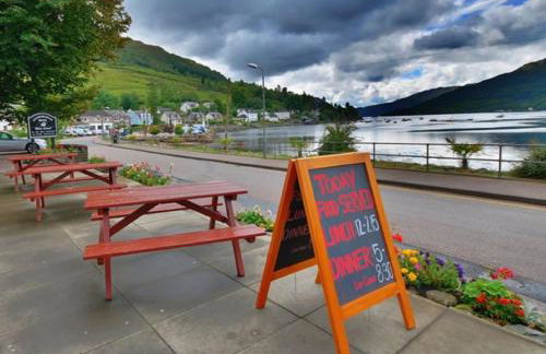 Crann Mhor Holiday Home - Foto 29