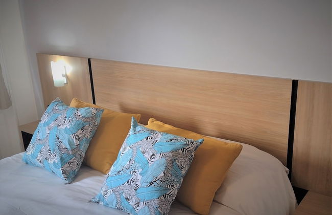 Apartamentos Mendoza - Photo 1