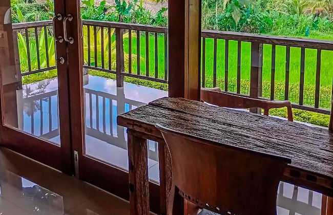 Dukuh Ubud Villas - Foto 6