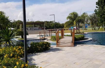 Iloa Residence Resort - Barra de São Miguel - Foto 8