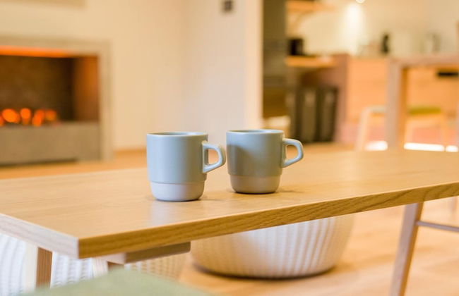 Rakuten STAY VILLA Nasu - Foto 67