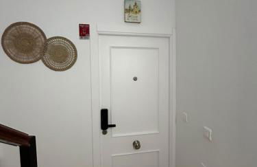 APARTAMENTOS JUAN RAMÓN JIMÉNEZ 3 - Foto 5