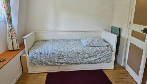 L' Eglise - 2 pièces avec balcon au dernier étage vue Paris - Foto 3