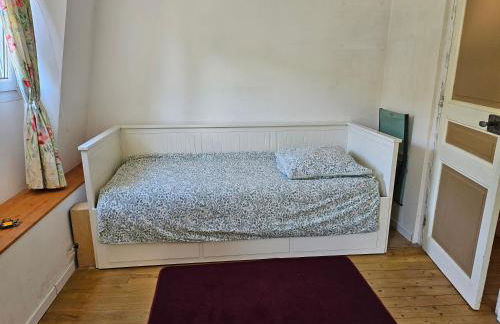 L' Eglise - 2 pièces avec balcon au dernier étage vue Paris - Foto 3