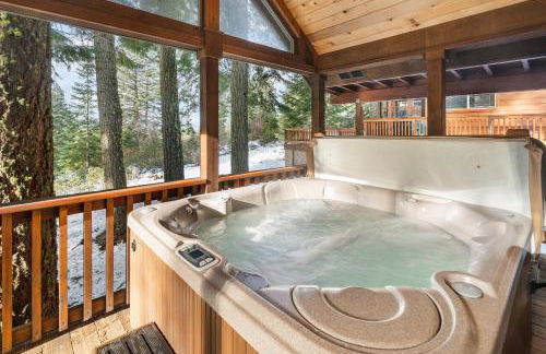 The Cabins at Hyatt - Foto 1