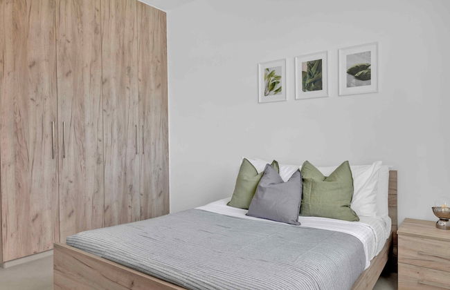 Phaedrus Living Eolus Residences Hera - Foto 2