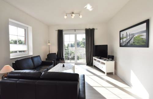 Charming Apartment in Oldenburg in Holstein with Terrace - Foto 1