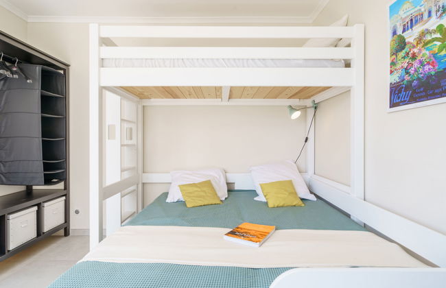 Château d'Arcadie - Foto 5