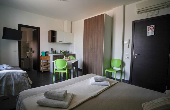 BNBOOK RESIDENCE MATTEOTTI - Foto 15