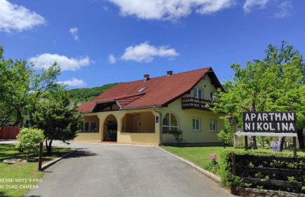 Apartment Nikolina - Foto 1