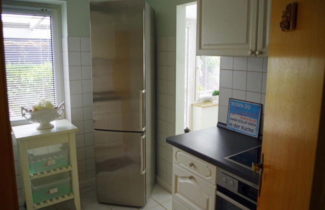 Haus in Niebull Nahe Wattenmeer - Foto 7