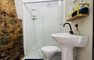 CASINHA FLOR, vila florescer, centro histórico! - Foto 10