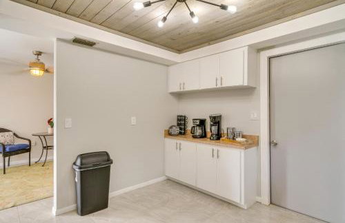 Heated Pool Canal-Front Rotonda West Retreat - Foto 13