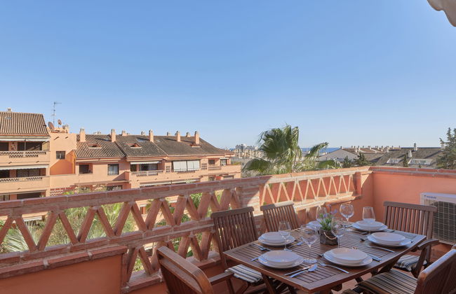 Duplex Milla de Oro - Foto 18