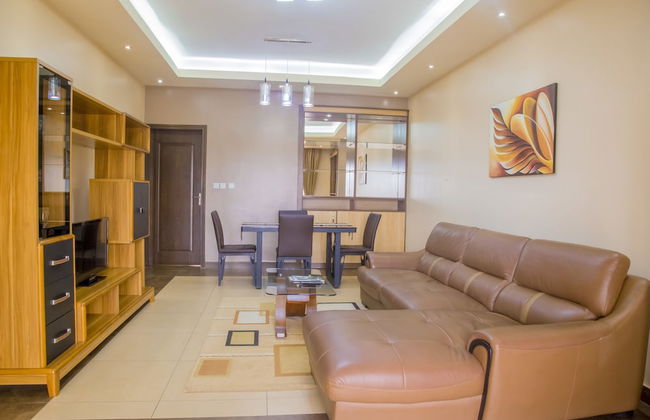 Rohi Apartments - Foto 25