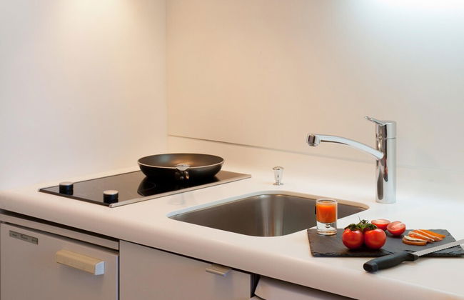 Mercure Paris Boulogne Aparthotel - Foto 26