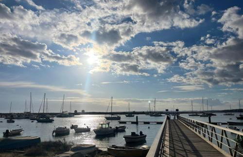 Alvor Ocean View - Foto 2