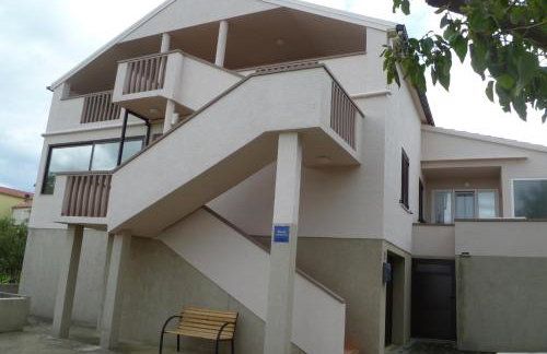 Apartments with parking space Sali, Dugi otok - 8154 - Foto 2