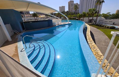 SUNSET WAVES The View - Foto 35