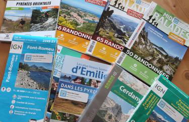 Casa Del Cargol terrasse plein sud avec vue et garage - Foto 25