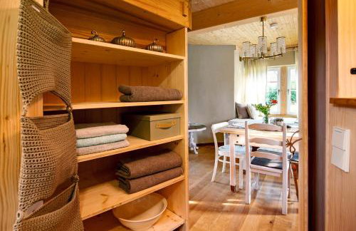 Uptrulli-Minihaus - Photo 16