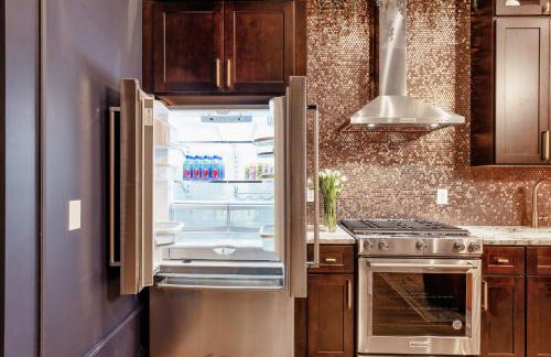 Union St Lofts - Salon - Day Spa - Foto 149