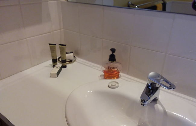 Cornwall Cottage - Foto 14