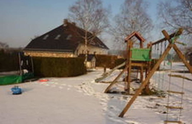 Luxury Gite With Sauna in Baugnez/malmedy - Foto 58