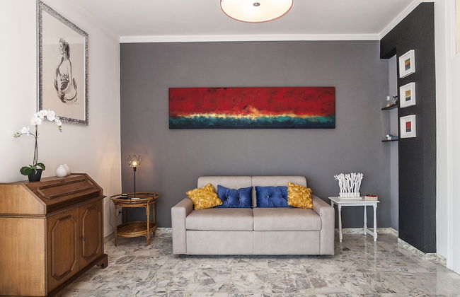 Casa Vacanza Flora - Foto 25