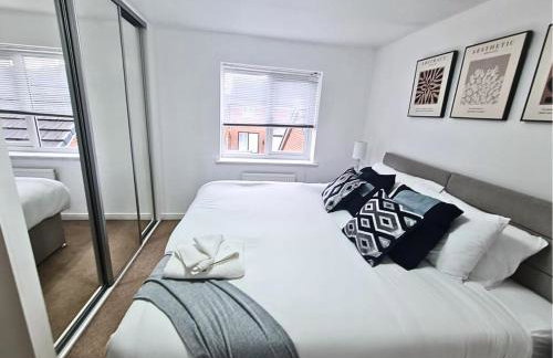 Jubilee House Sleeps 7 Parking Contractors Groups - Foto 20