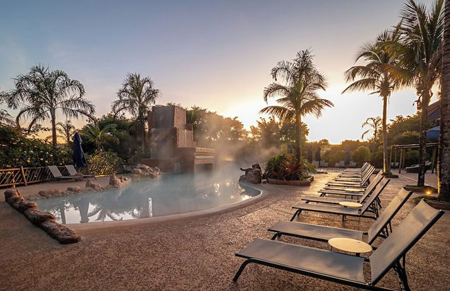 Recanto Alvorada Eco Resort - Photo 1