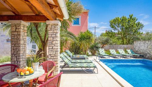 Modern Mediterreanean Villa by villatinapula - Foto 2