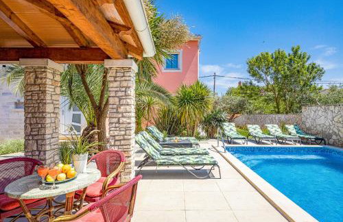 Modern Mediterreanean Villa by villatinapula - Foto 2