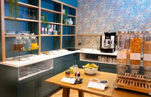 Hatherley Manor Hotel & Spa - Photo 8