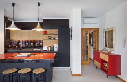 Apartment Frader Otto With Lake View - Foto 9