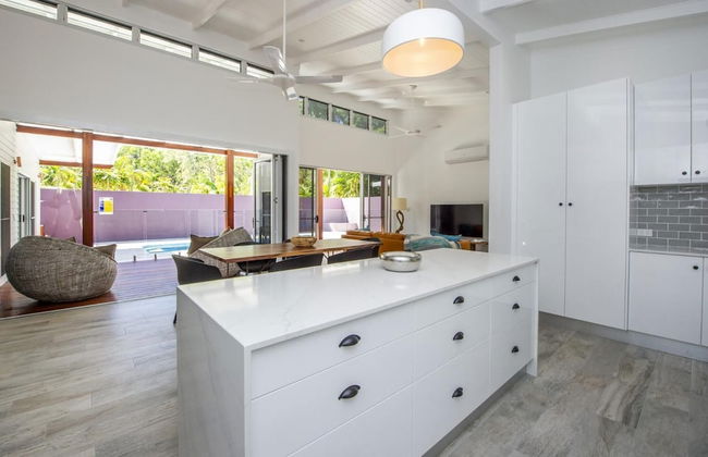 Papillon Bleu - Foto 13