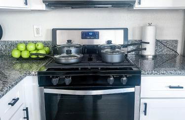 VEGAS GEM 4BDR KING BED Wifi GARAGE PRKNG - Foto 22