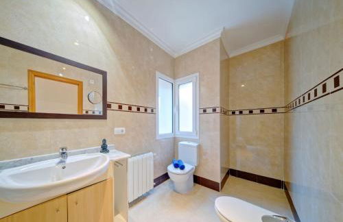 Villa Chill Out on the Sea by Interhome - Foto 38