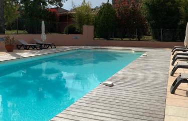 Maison SAINTE LUCIE DE PORTO-VECCHIO - Foto 14