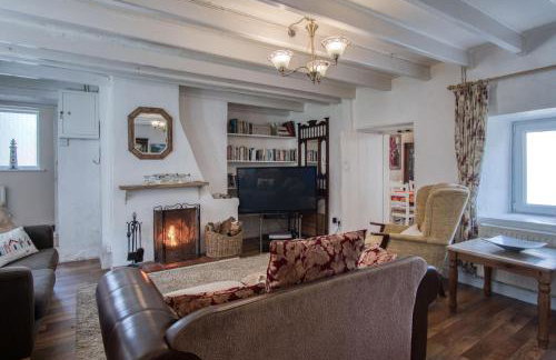 Bullcroft - 6 Bedroom House - Oxwich - Foto 40